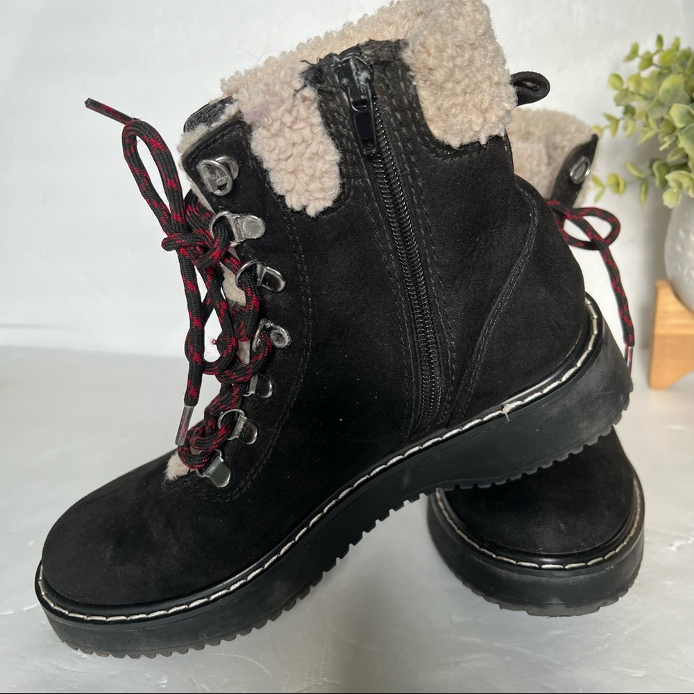 Madden girl boot 7M